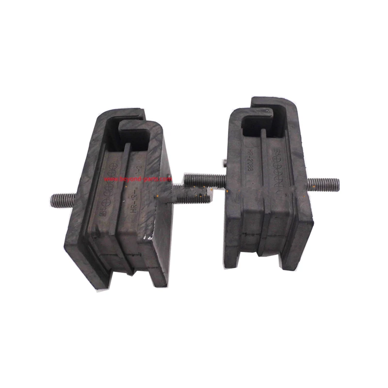 

230-320 230320 For ZAX200-1 Foot Glue 4hk1 Foot Glue Excavator