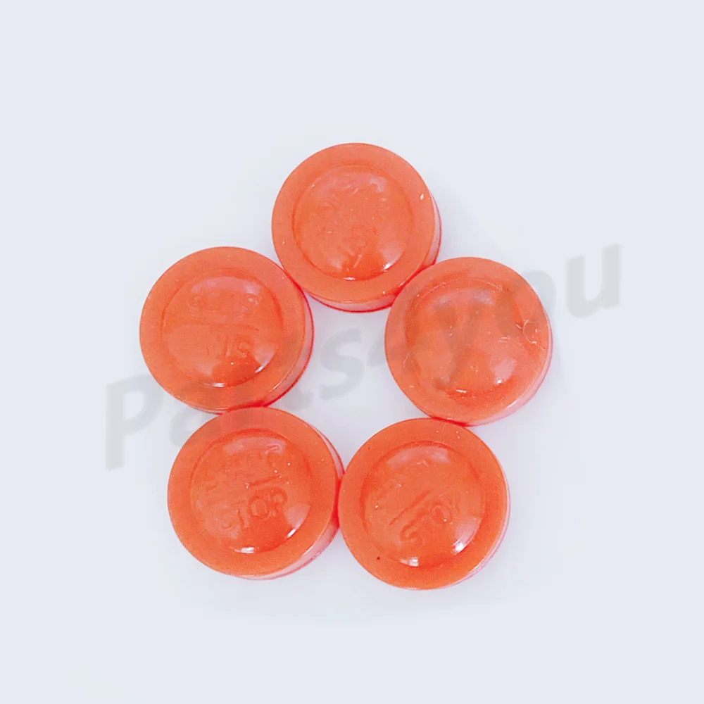 

Red Start Button Knob Switch for Sea-Doo Spark 900 GTI GTX GTS GTR Wake RXT 90 130 155 215 260 300 Sea Doo 277001888