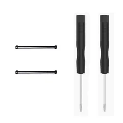 1 Set For Huami Amazfit T-Rex/T Rex 2/T-Rex Ultra Screw Tool Rod Metal Adapter Pin Screwdrivers Accessories