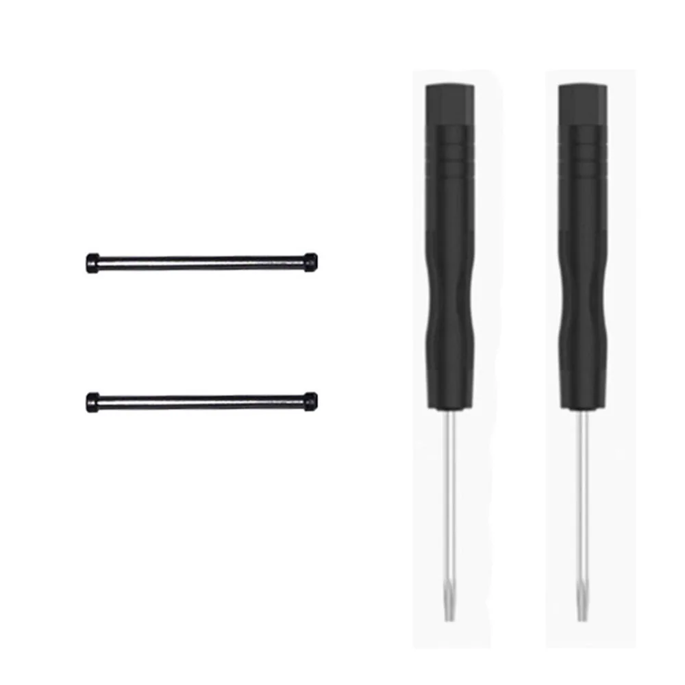 1 Set For Huami Amazfit T-Rex/T Rex 2/T-Rex Ultra Screw Tool Rod Metal Adapter Pin Screwdrivers Accessories