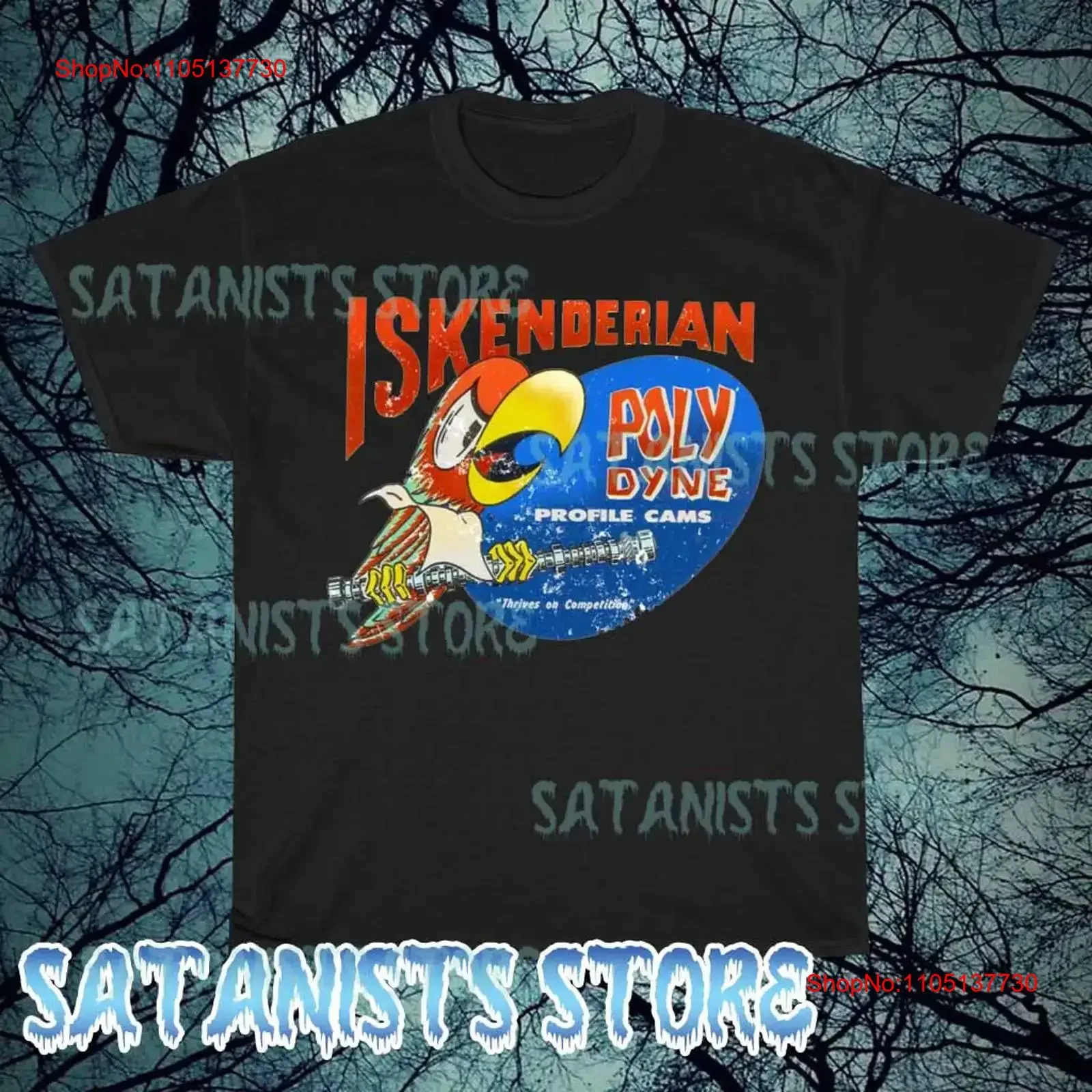 

New Best ISKY Iskenderi Active Logo Men's T shirt funny size S to 5XL vintage Washed streetwear Unisex Breathable fashion