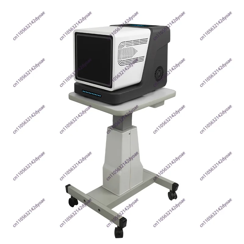 Cell Thermal Therapy Device Small Solar Wave Health Device Rotating Magnetic Bioenergy Device Beauty And Health Preservation