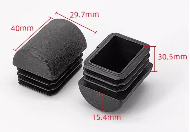 Variant: 30x40mm Black
