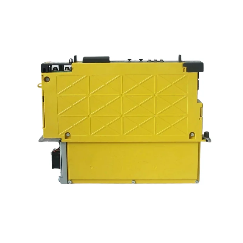 

Сервоусилитель Fanuc A06B-6240-H207, проверен, исправен, в наличии.