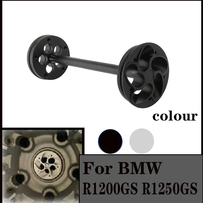 FOR BMW R1200GS R1250GS R 1250 GS Para R 1200 RT/RS LC ADV Adventure Motorcycle Rear Wheel Fork Axle Sliders Cap Crash