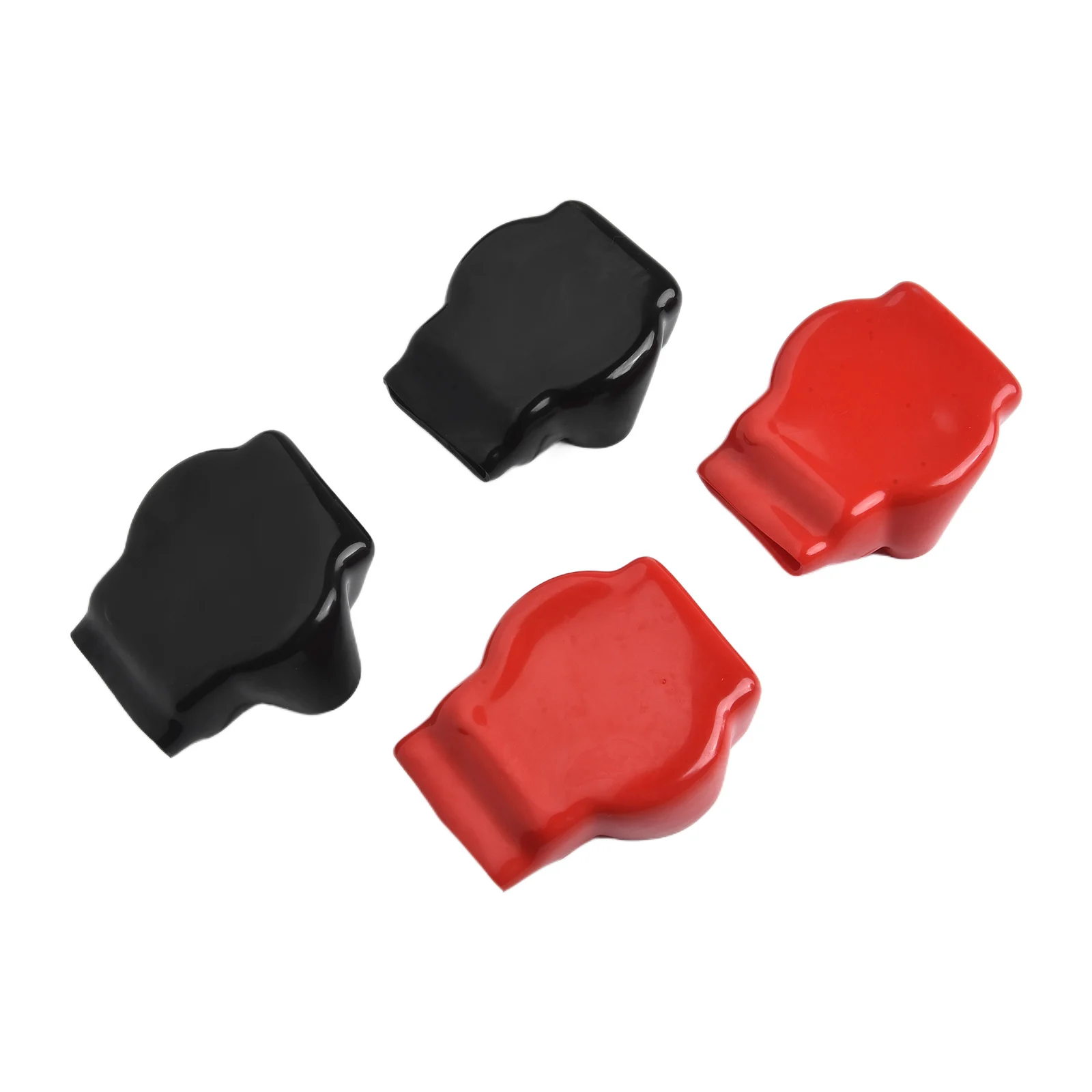 PVC Protective Cover Car Vehicles Installation Installation PVC Package Content Positive And Negative Battery Terminals