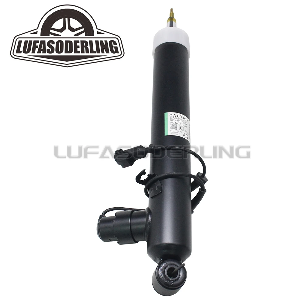 

1pc Rear Left Air Suspension Shock Absorber with Electric For Lincoln MKC 2.0L 2.3L 2015-2019 ASH24591 ASH-85853 ASH-24591