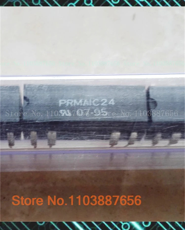 PRMA1C24 PRMA2A24 DIP-1C24 DIP-2A24