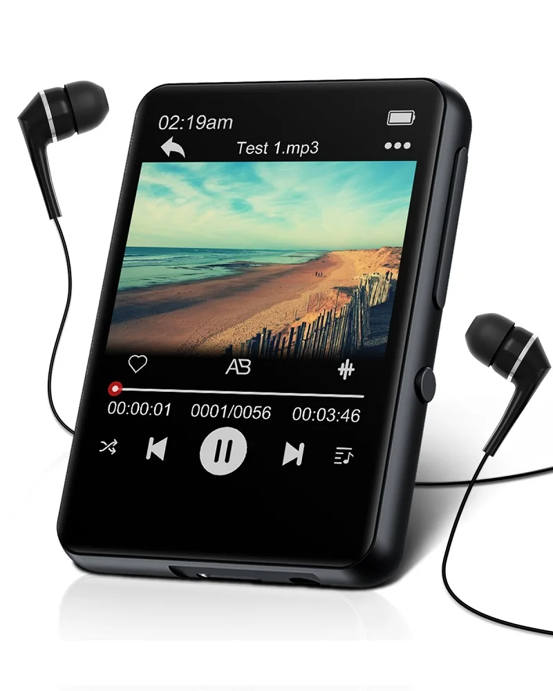 مُقيّم شامل لجهاز MP3 Mate الجديد: ميزات، استخدامات عملية، وتجارب حقيقية من مستخدمين