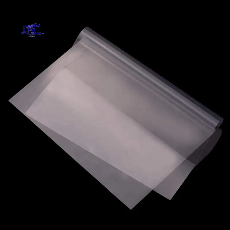 

AF91-5 шт. NFEP пленка для ANYCUBIC Photon Mono X для принтера Elegoo Saturn, сменная полимерная пленка для 3D-принтеров 200X140x0.1