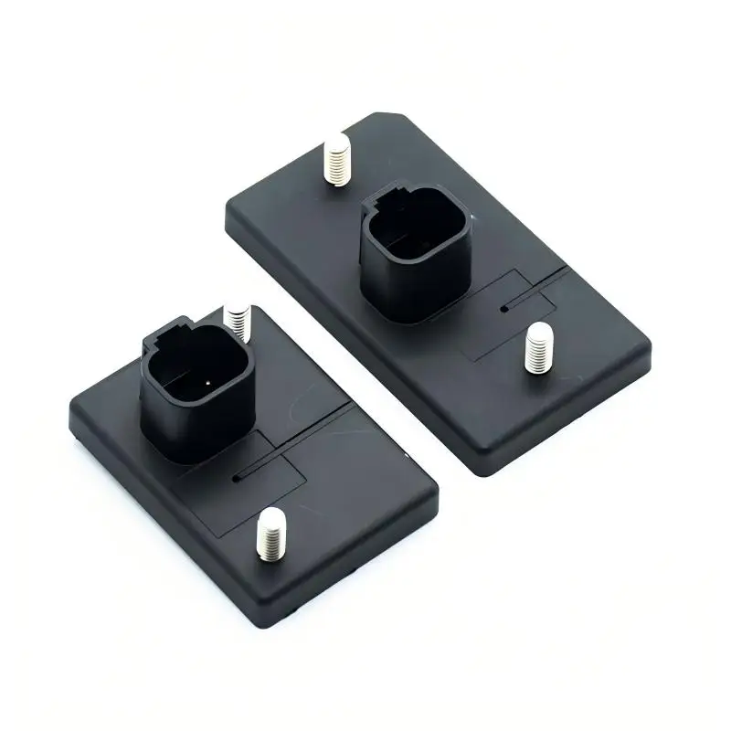 Custom Plastic Injection Molding Molded Rapid Prototype Plastic Injection Parts PP ABS PC Injection Molding Part Service