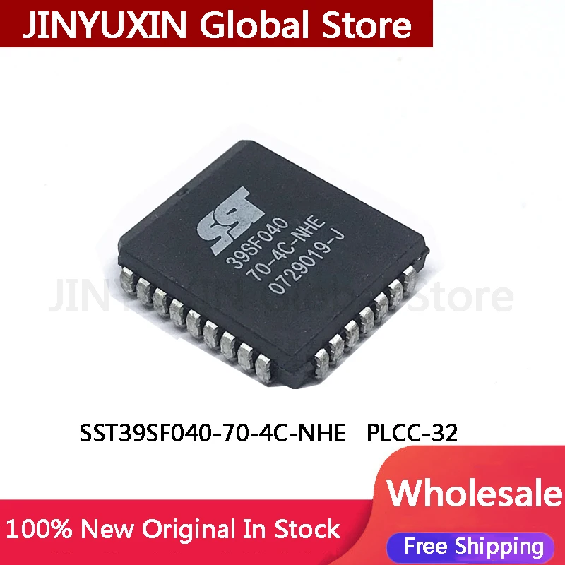 2-20Pcs SST39SF040 …