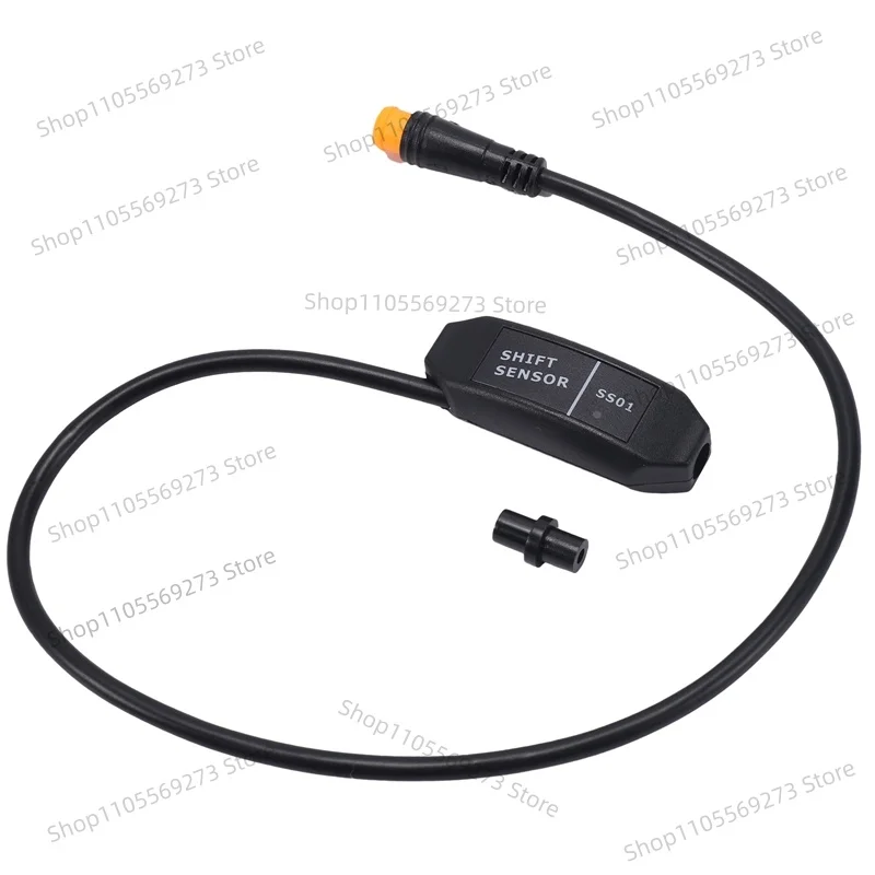 Shift Sensor 3 Pin Gear Shift Sensor For BAFANG BBS01 BBS02 BBSHD E-Bike