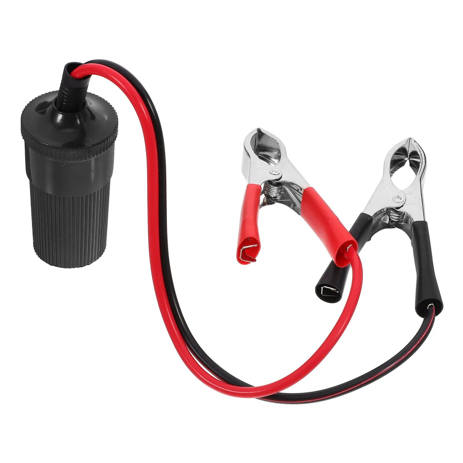 Ergonomic Sturdy Car Battery Clips Made of Premium Material for Long Service Life Easy Install Use Auto Battery Cable Clamps