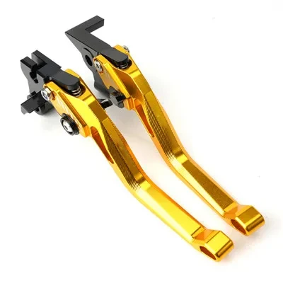 Moto Accessories For YAMAHA MT09 MT 09 FZ09 Tracer XSR900 2015-2019 2020 CNC Adjustable Brake Clutch Levers