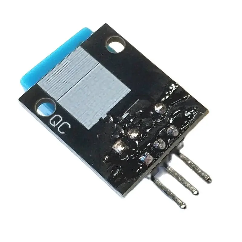 新バージョン DHT11 温湿度温湿度モジュール