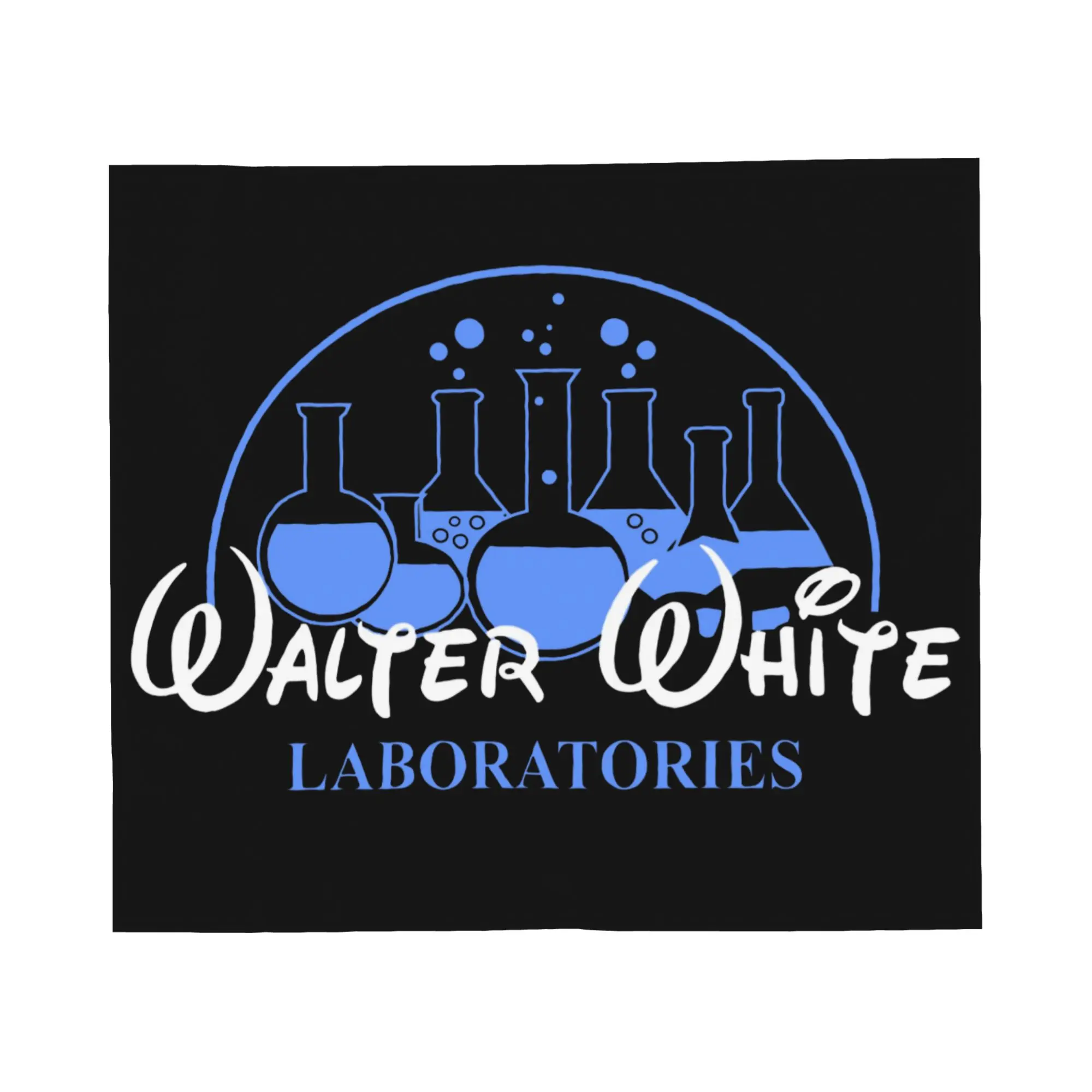 Walter White Labora… - image
