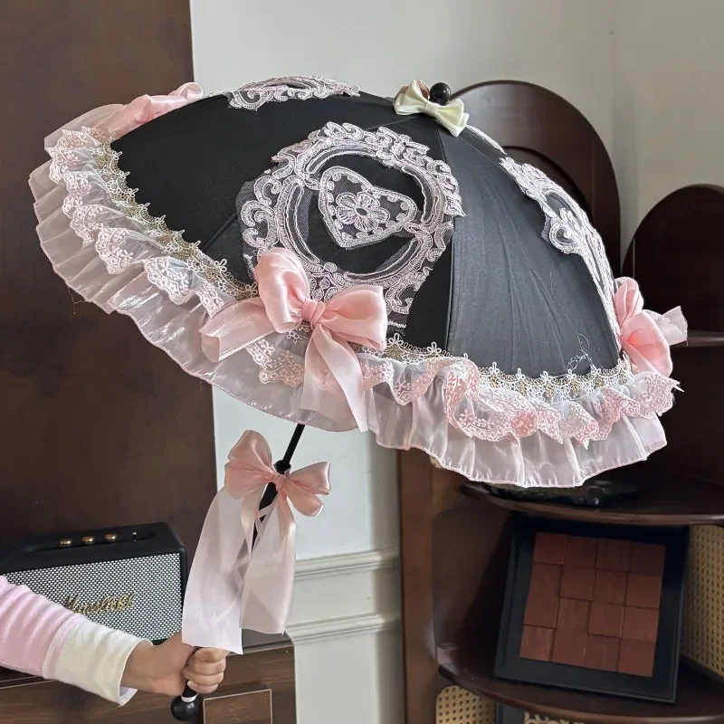 sombrilla-lolita-creativa-dulce-y-moderna-con-lentejuelas-negras-y-rosas-encaje-proteccion-solar-accesorio-de-cosplay-atrezzo-para-fotos-elegante-accesorio-para-disfraces-de-fiesta-de-te