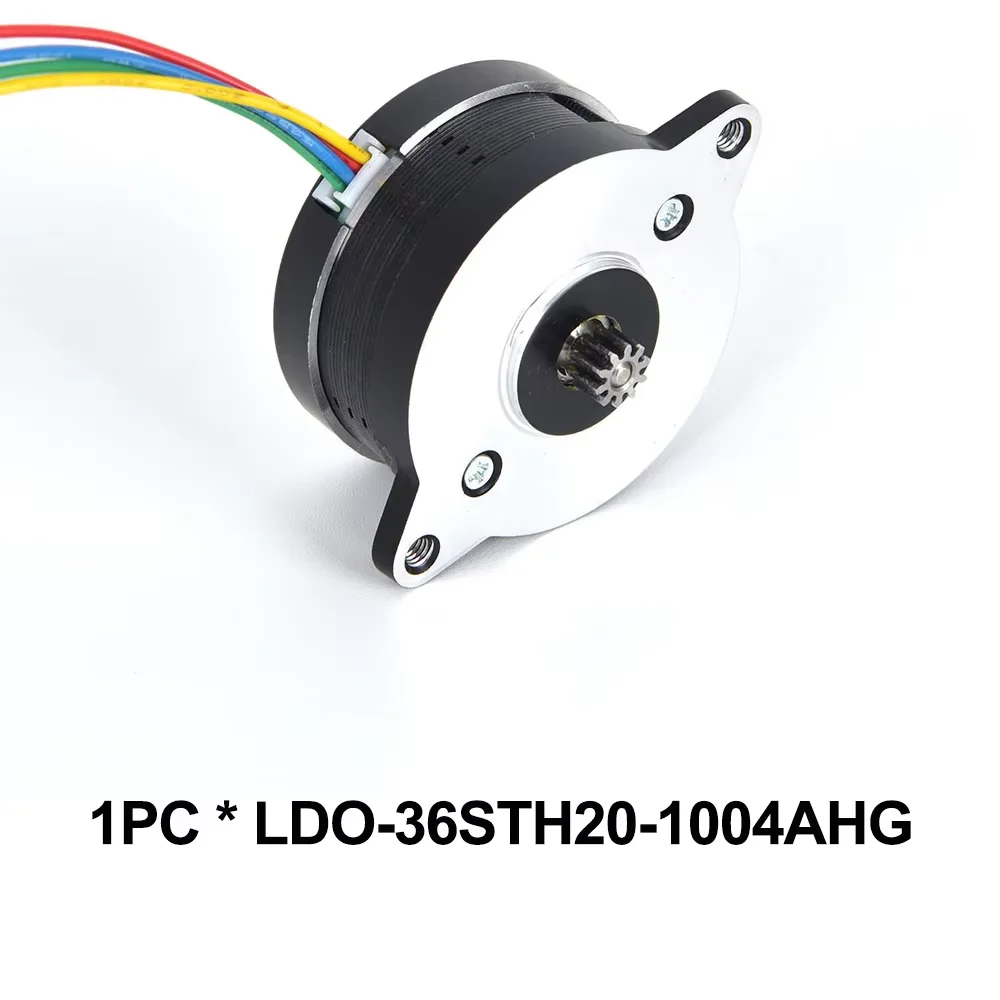 

Экструдер LDO Orbiter V2.5 LDO MOTOR с двойной передачей и прямым приводом для Voron 2,4 Ender3 CR10 PLA PEI TPU ABS 3D нить