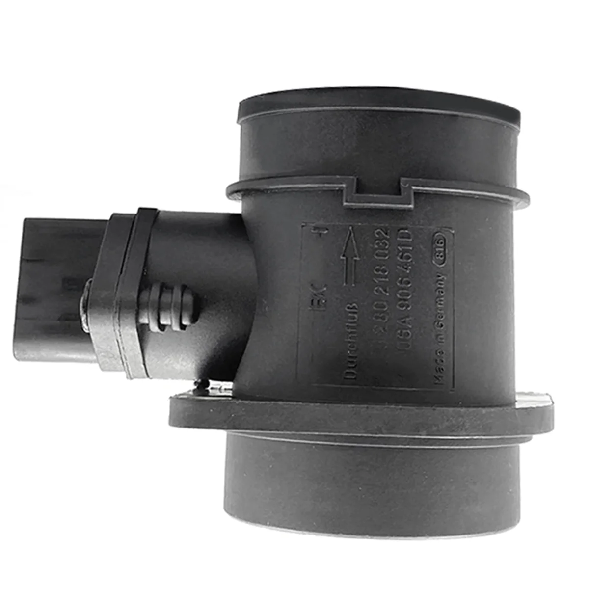 

06A906461D Mass Air Flow Meter MAF Sensor for VW Passat Jetta Golf Audi TT A4 Quattro 1.8T 2000-2001 0280218032