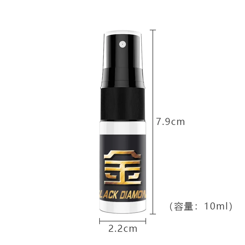 بخاخ Jiuzhan Drunken Cat للاستخدام الخارجي للرجال، زيت أساسي، منتجات كينغ كونغ للبالغين، رذاذ تأخير دائم، اختيار الجنس #4