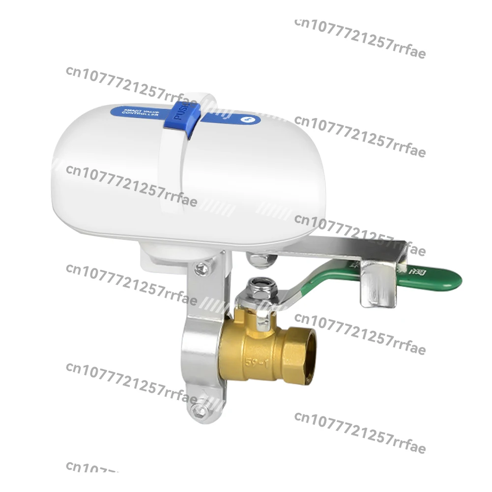

Intelligent Wireless Water Valve Air Valve Controller