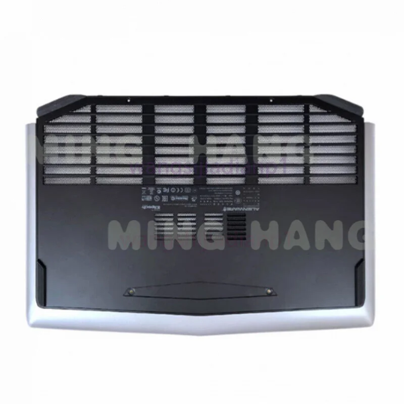 

l New For Dell Alienware M17X R1 R5 Laptop Bottom Case HDD Door Cover K78R8 0K78R8