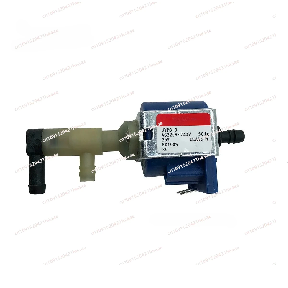 

Suitable for Steam Cleaning Ironing Machine GARMENT STEAMER Coffee Machine Accessories 220V 3 3C 25W Solenoid Pump