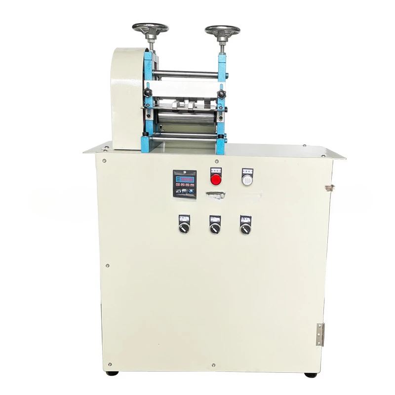 

Electric Belt Embossing Machine Leather Pattern Imprinting Machine Belt Imprinting Machine Equipment Automatic Speed Control