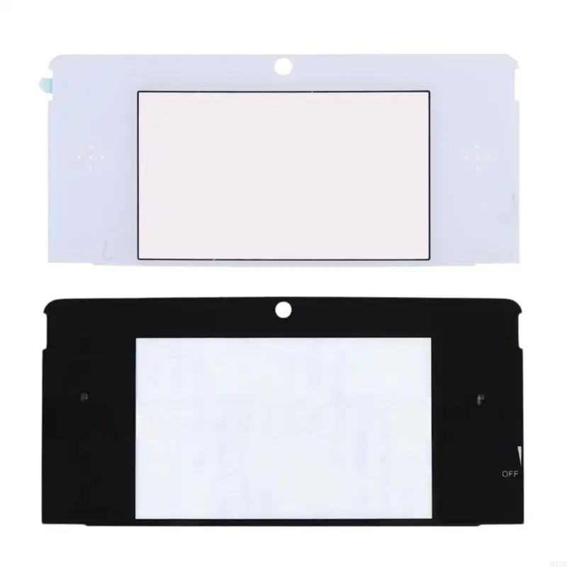 H37B en verre supérieur supérieur à cime