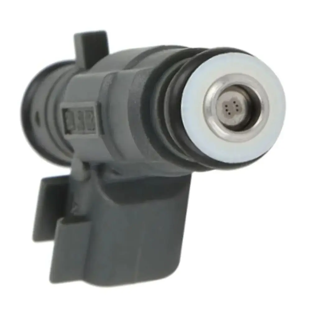 

High Quality 4PCS Fuel Injector Nozzles 9023783 0280157108 - Fit for Chevrolet Aveo Sail 1.4L Vehicle Engine Injectors