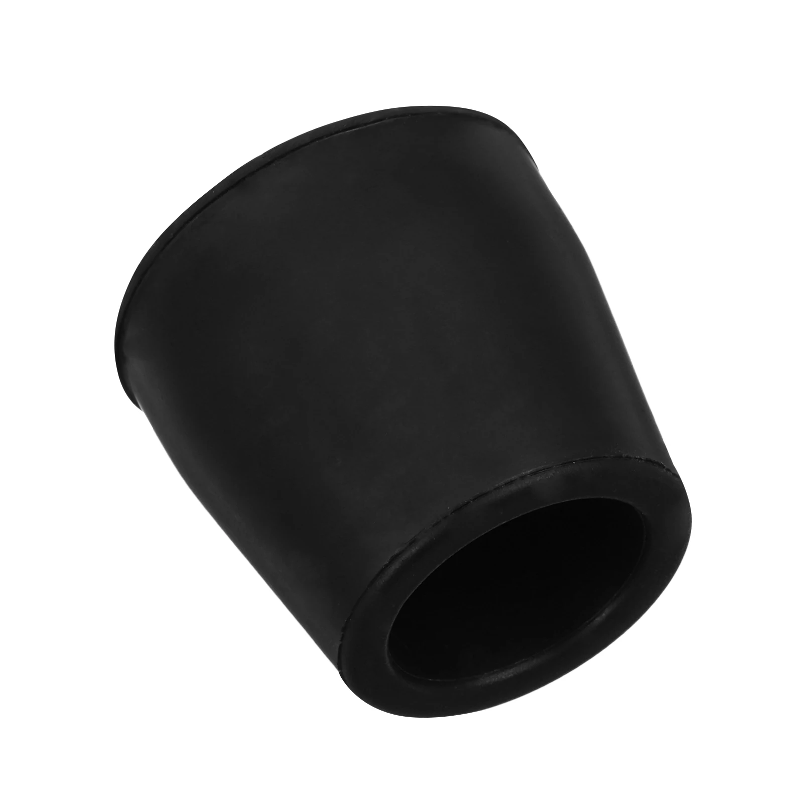 

Walker Foot Pads Rubber Replacement Tips Nonslip Crutches Padding Universal Fit Cane Bottom Furniture Legs Glider Protectors