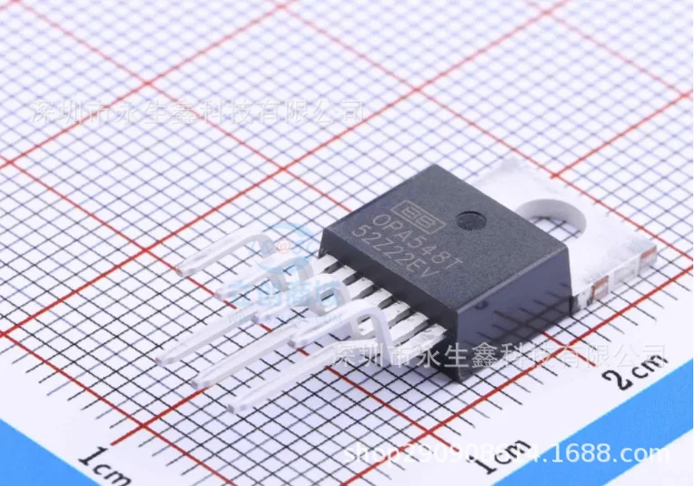 

| OPA548T OPA548 TO-220-7 IC 10PCS