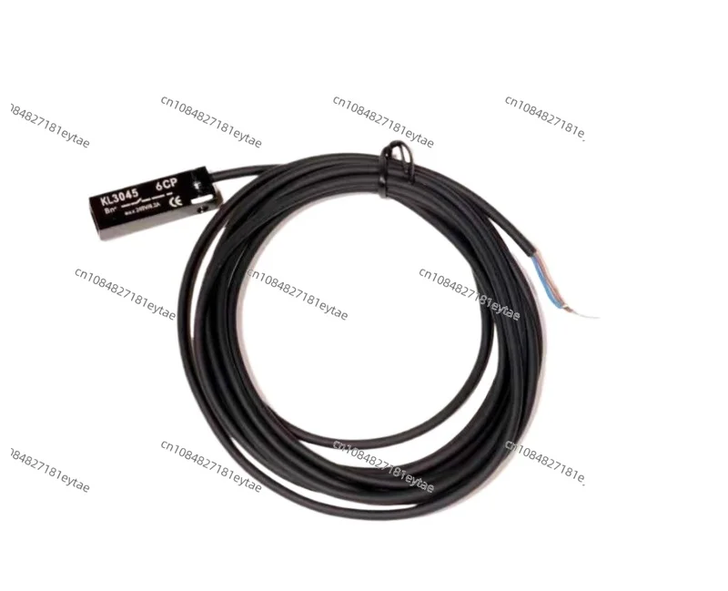 Rodless cylinder magnetic switch KL3045 6CP