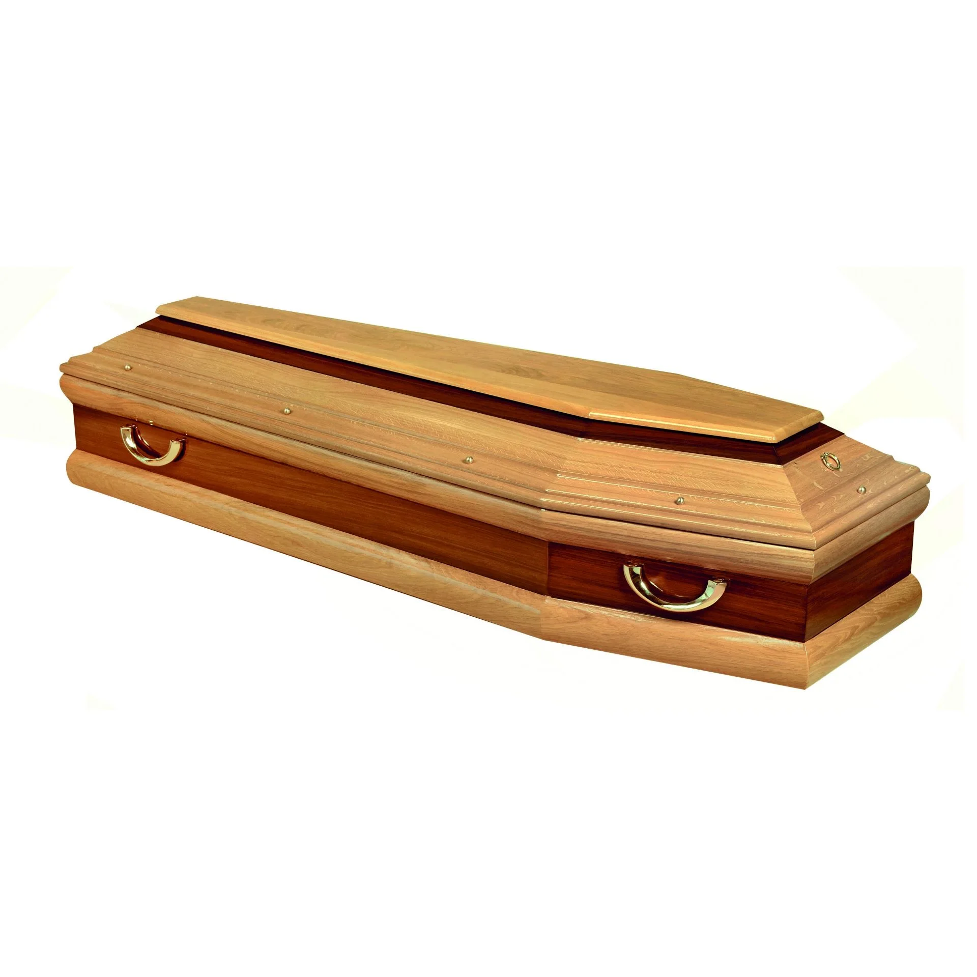 Suitable for high-quality best-selling European coffins Custom coffins & coffins