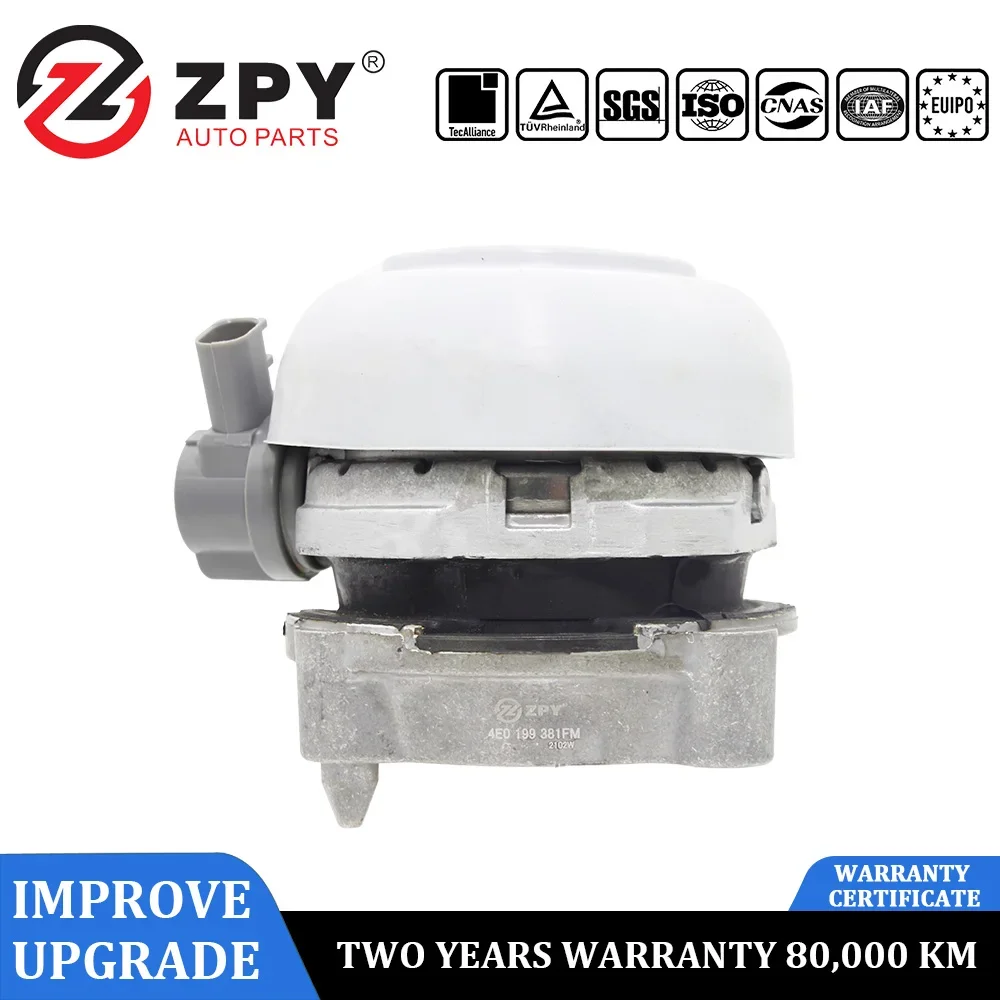 Zpy Auto Part Engin…