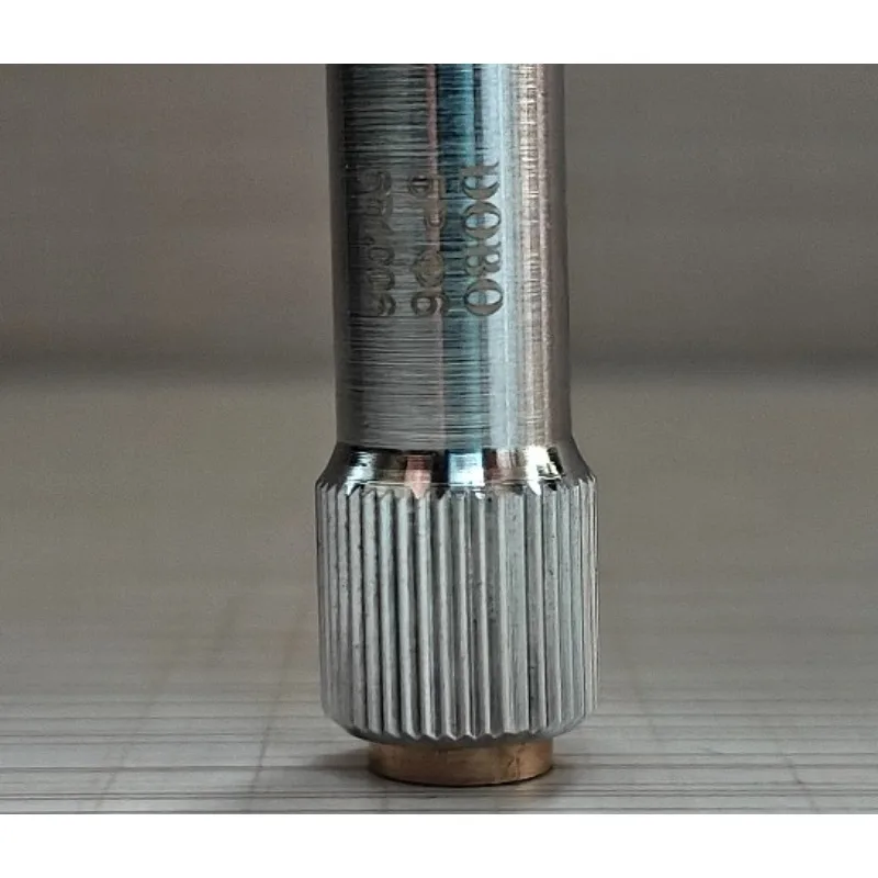 

Ультразвуковой прямой зонд Dobo/DOBO 5P6, датчик дефектоскопа, Нерувнивающий датчик продольной волны металла UT для тестирования