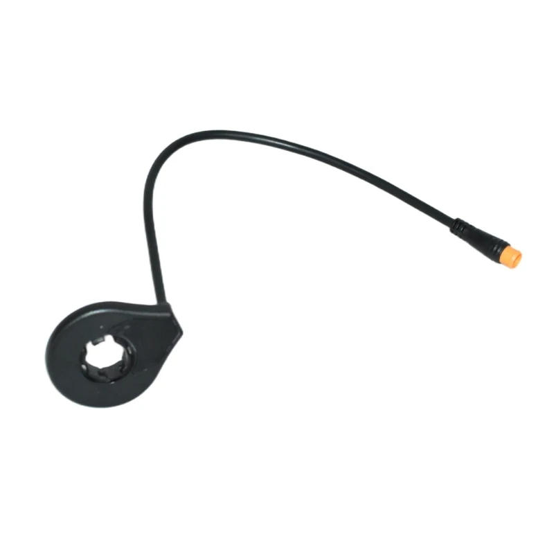 servico-bicicleta-eletrica-com-ajuste-manivela-do-lado-esquerdo-leitor-entrada-12-imas-e-chumbo-200-mm