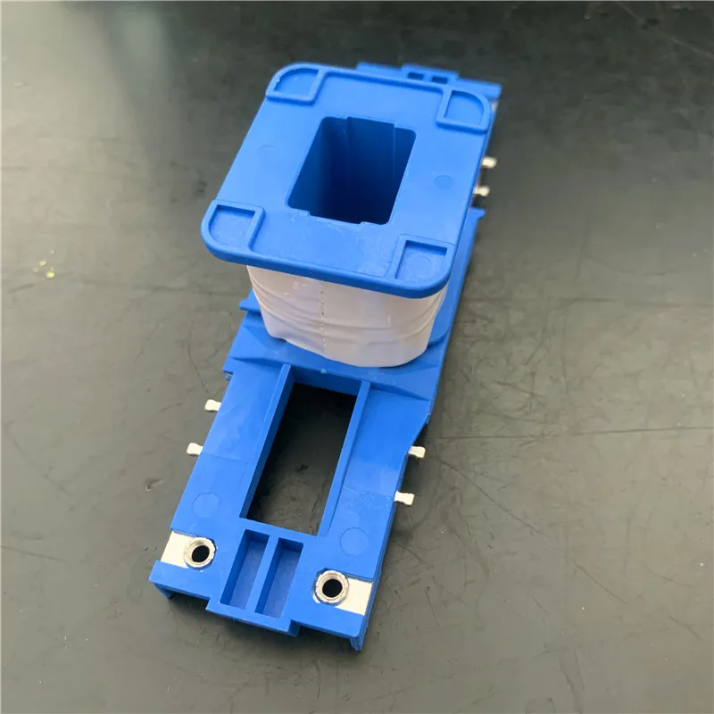 1Pc Chint Ac Contac… - image