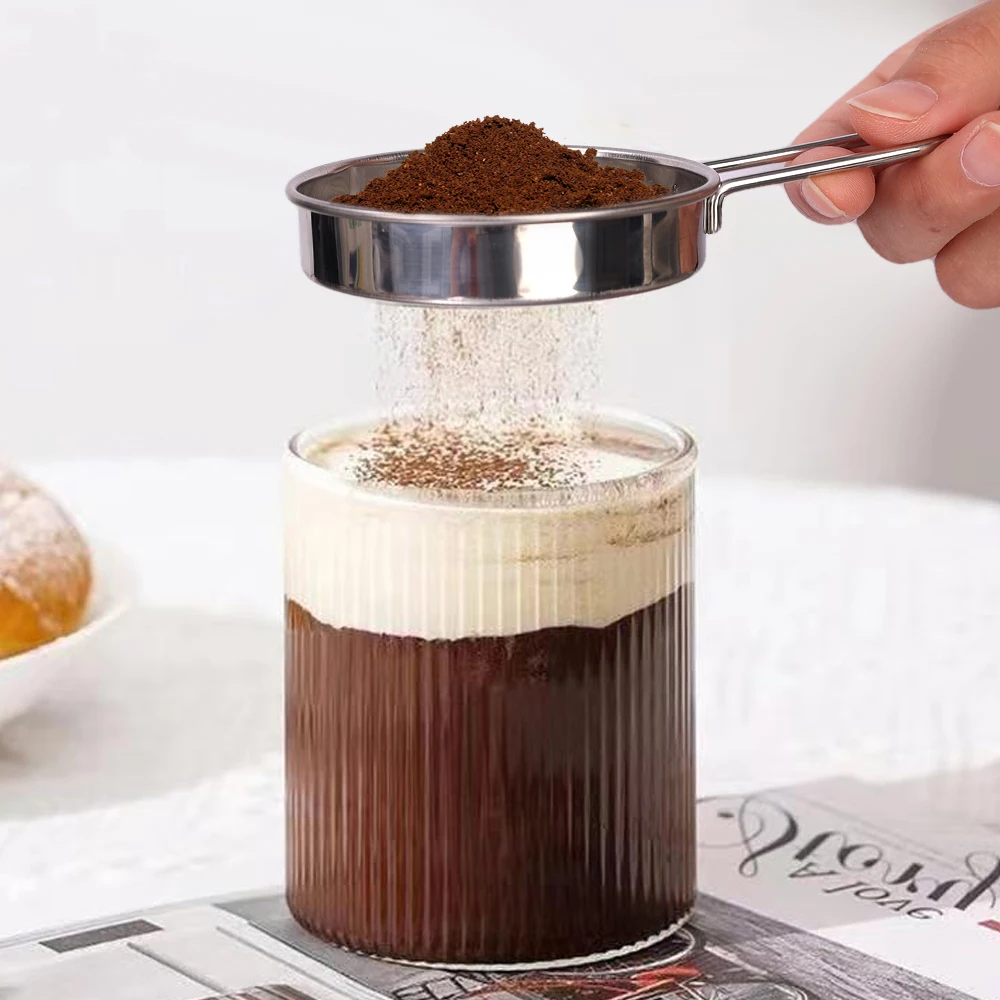 Thumbnail 2 - #47 Trending Flour Sifters Right Now