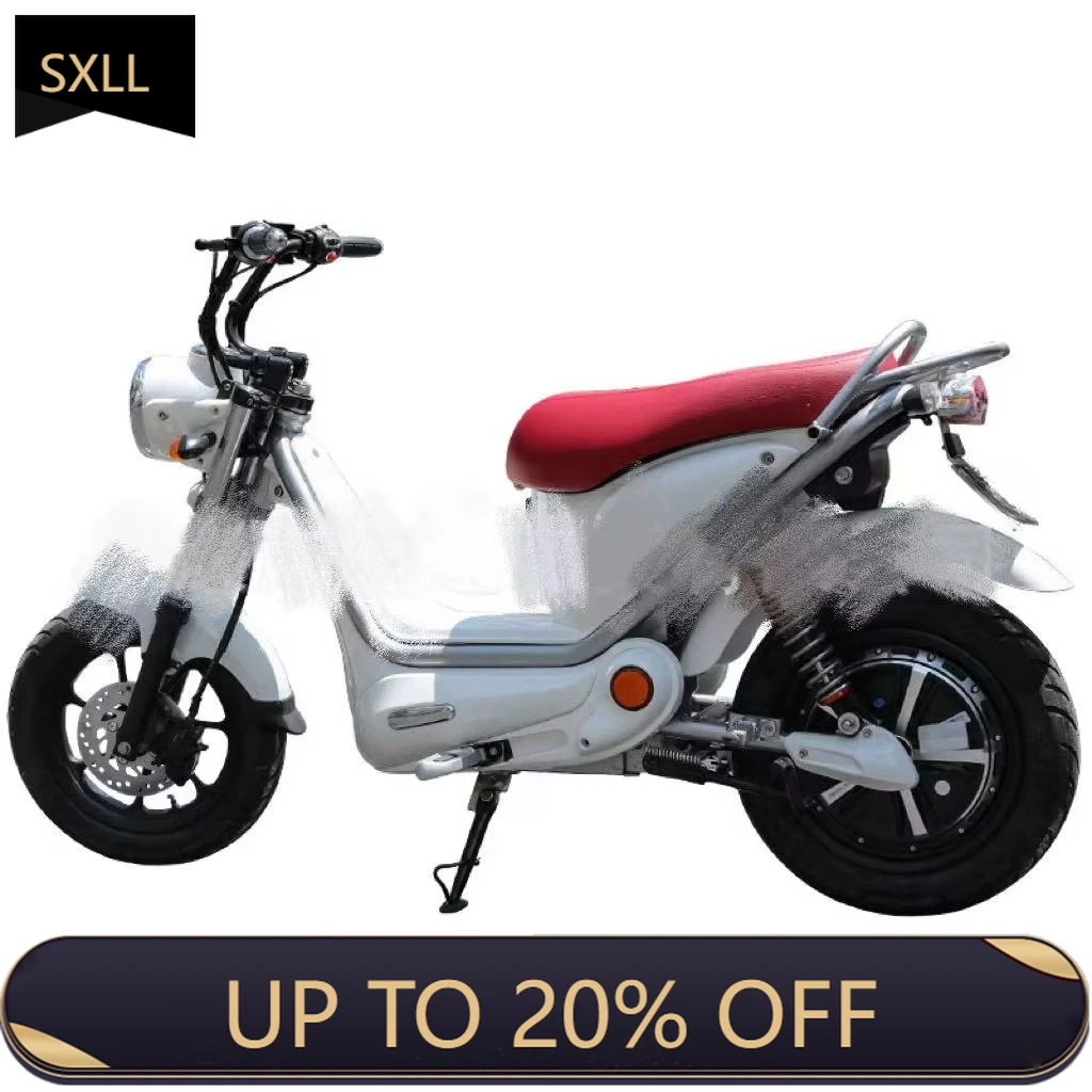 

SXLL Source factory's high-power electric motorcycle, adult personal transporter fast