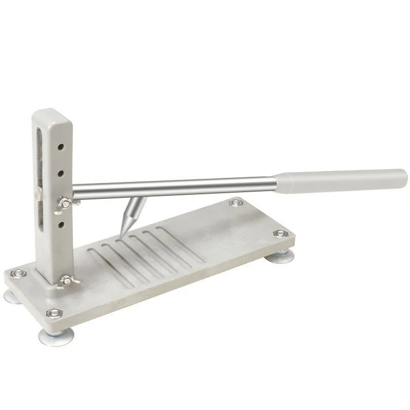

Oyster Knife BBQ Thickened Stainless Steel Oyster Shelling Tool