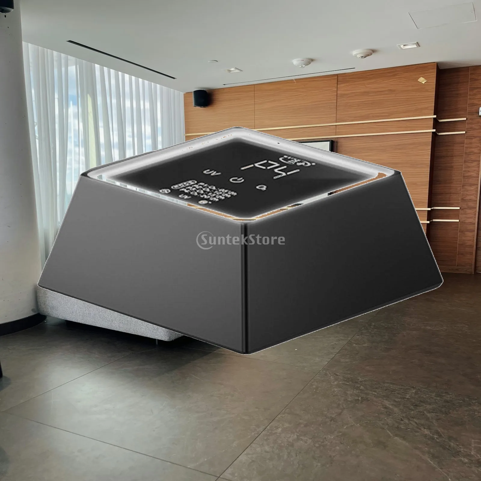 Air Purifier Air Purification Air Quality Improvement Device Air Cleaner