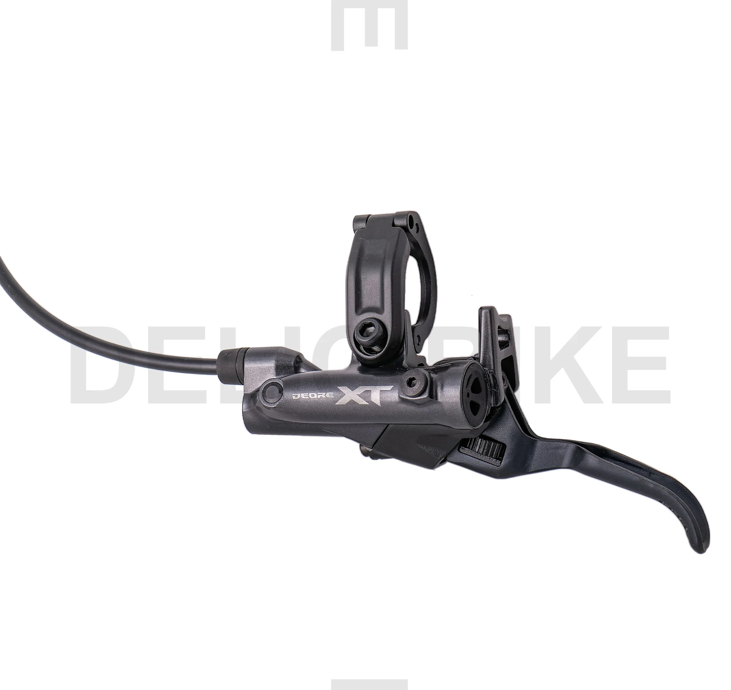 Shimano DEORE XT M8200 Hydraulic Brake Groupset BL-M8200 BR-M8220 4 Piston Bicycle Disc Brake for MTB