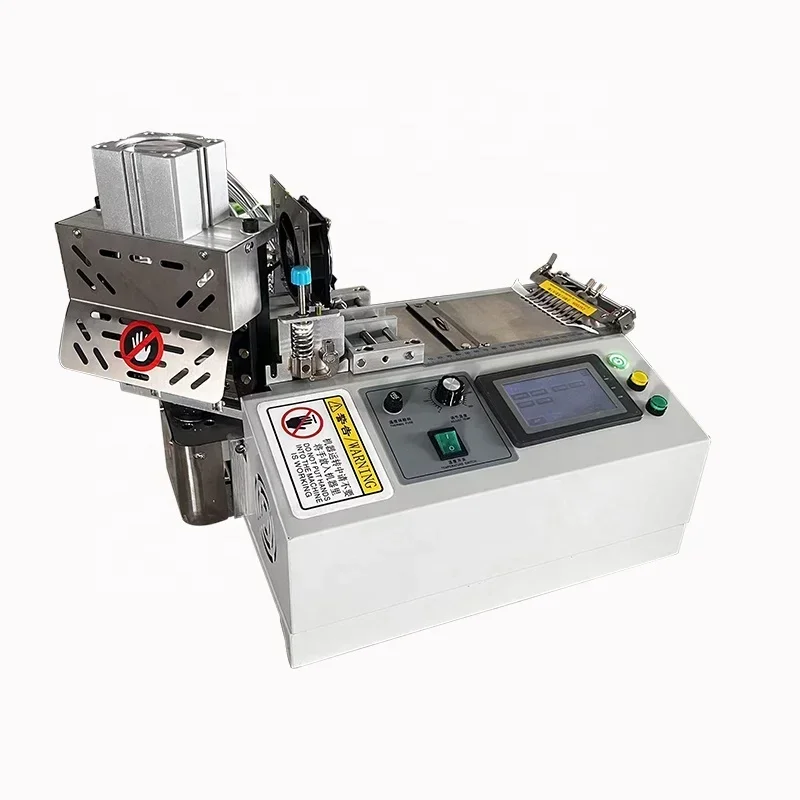Multi-angle cutting and punching integrated multi-purpose machine for light industry and home use