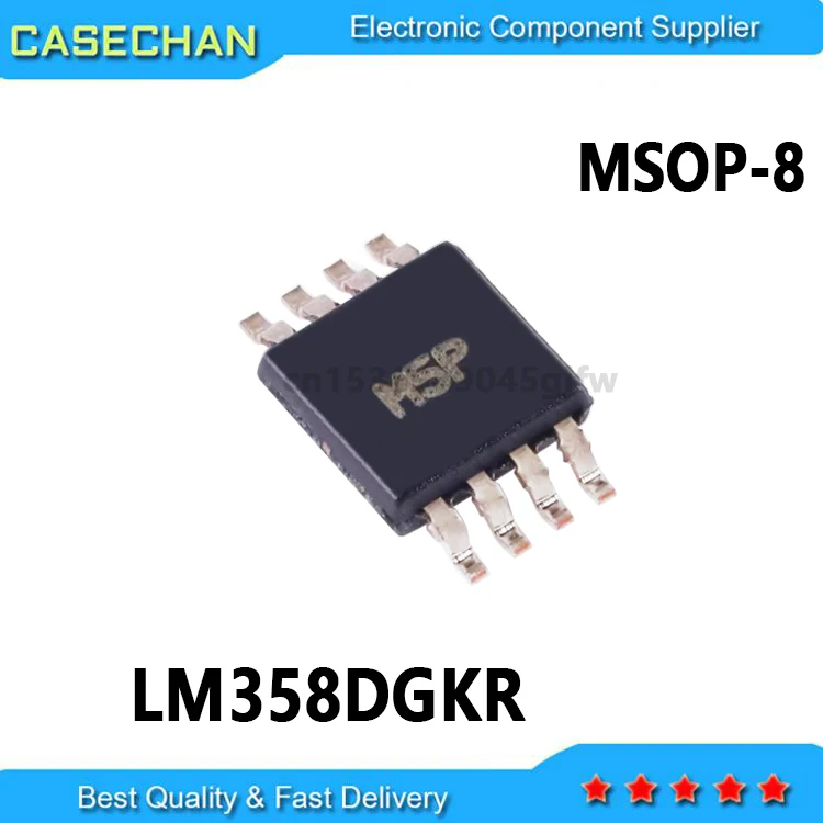 10PCS New And Origi…