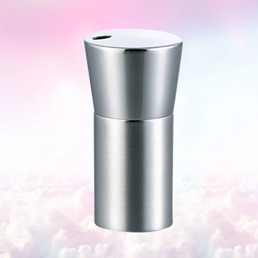 

Stainless Steel Toothpick Holder Portable Metal Container Creative Y Shape Design for Home Restaurant Party Wedding Banquet