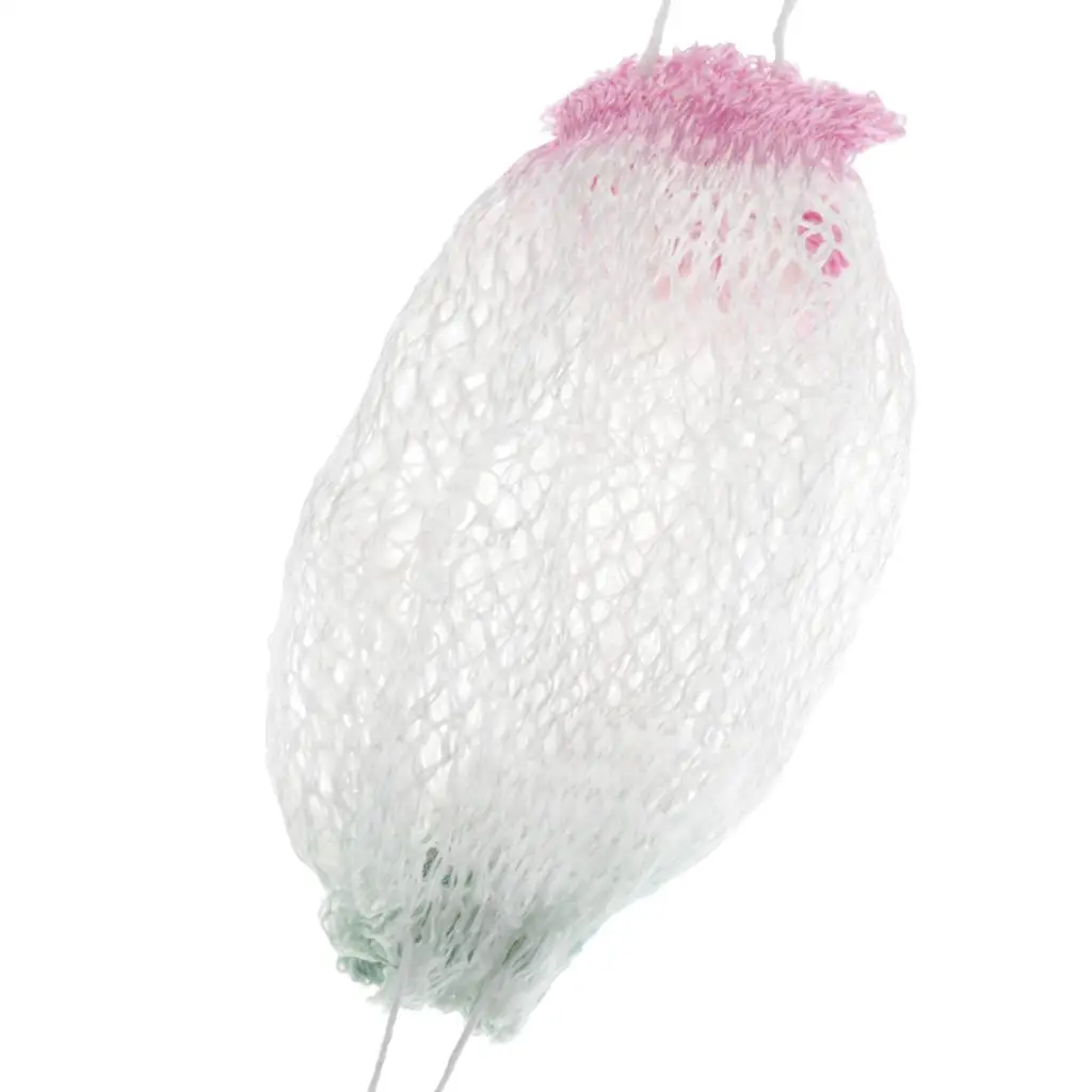 Camping Gas Lamp Mantles Mesh Cover Durable High-brightness Safe Light for Outdoor Lanterns