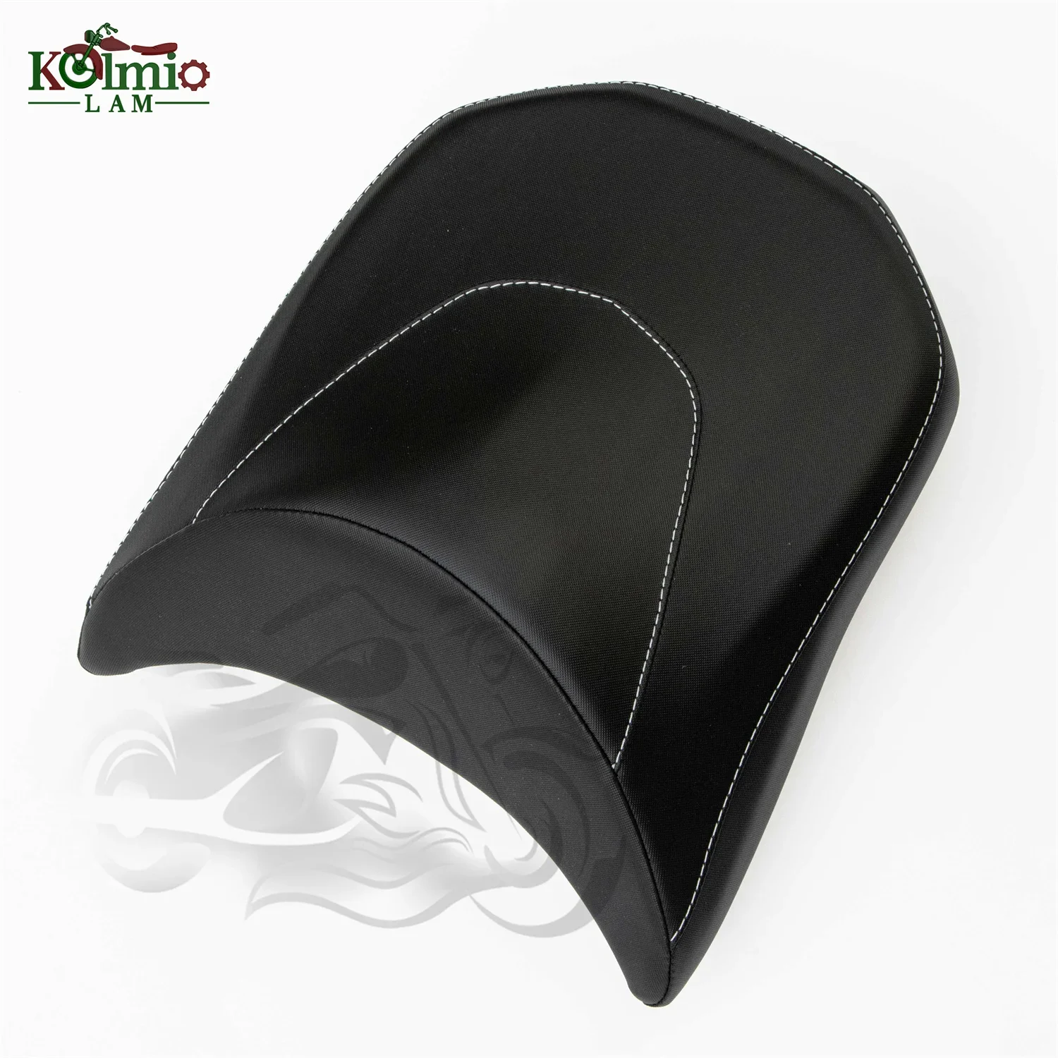 Adventure Front OR Rear Passenger Seat Pillion Cushion FIT FOR R1200 R1250 GS 22 21 Fit For 2013 - 2023 BMW R1200GS R1250GS