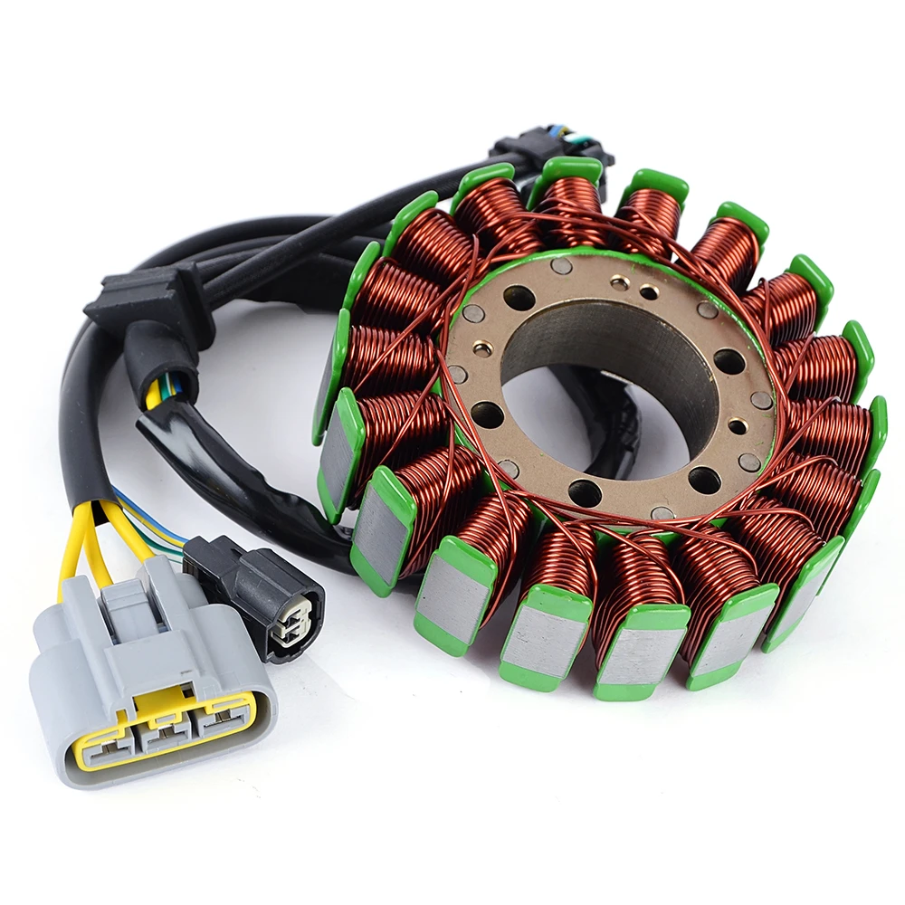 

31120-HL5-A01 For Honda SXS 520 SXS520M Pioneer 520 2021 Stator Coil